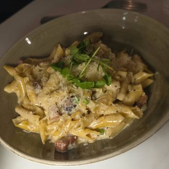 Wence's - Pasta carbonara - New American Near Me - Pleasant Hill, California Wence's - Pasta carbonara - New American Near Me - Pleasant Hill, California