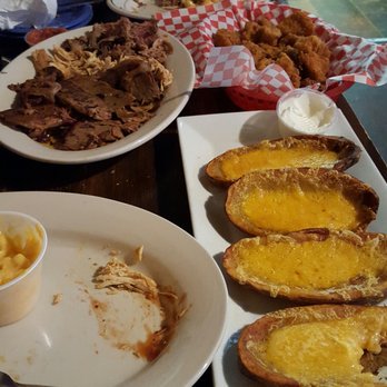 Barbecue And Bourbon - Group photo!!! - Barbeque Near Me - Speedway, Indiana