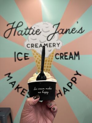 Hattie Jane's Creamery Donelson by null
