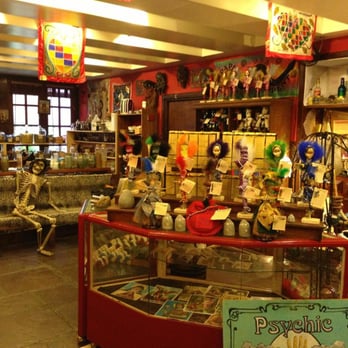 Voodoo Authentica - Art Galleries Near Me - New Orleans, Louisiana Voodoo Authentica - Art Galleries Near Me - New Orleans, Louisiana