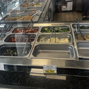 YD Togo Korean BBQ - Korean Near Me - Sacramento, California