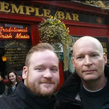 The Temple Bar - Pubs Near Me - Dublin, D