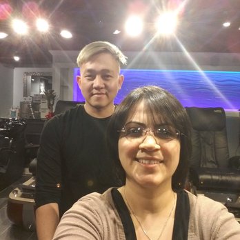 Harvard Beauty Spa - I asked Tony to cut my hair in "Pageboy" style, and he did it perfectly! - Skin Care Near Me - Cambridge, Massachusetts Harvard Beauty Spa - I asked Tony to cut my hair in "Pageboy" style, and he did it perfectly! - Skin Care Near Me - Cambridge, Massachusetts