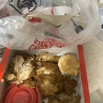 KFC - 4 pc. Chicken Combo - Fast Food Near Me - Madison, Alabama KFC - 4 pc. Chicken Combo - Fast Food Near Me - Madison, Alabama