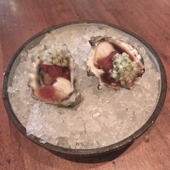 O Ya - Oyster - Japanese Near Me - Boston, Massachusetts O Ya - Oyster - Japanese Near Me - Boston, Massachusetts