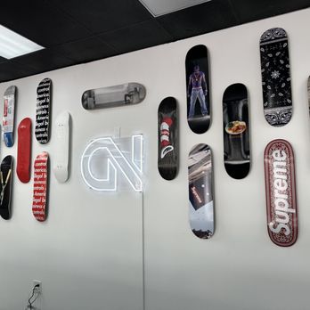 Grail Nation - New and Improved Location! - Shoe Stores Near Me - Johns Creek, Georgia Grail Nation - New and Improved Location! - Shoe Stores Near Me - Johns Creek, Georgia
