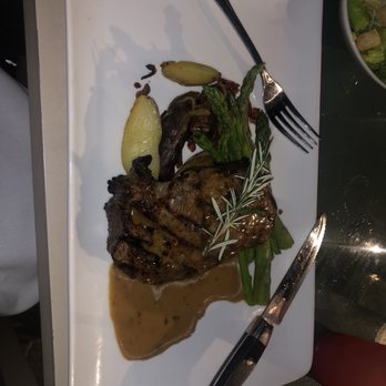 Marisol - Ribeye steak - Seafood Near Me - Pismo Beach, California Marisol - Ribeye steak - Seafood Near Me - Pismo Beach, California