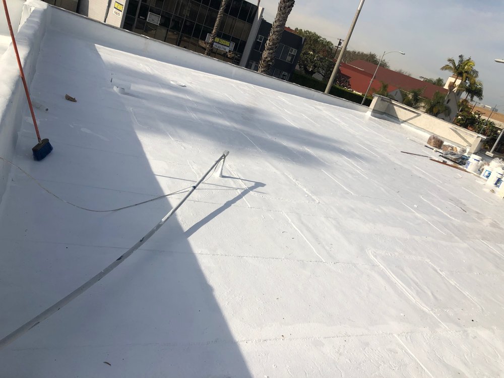 Slide of City Roofing