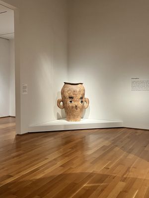 Asia Society Texas Center by null