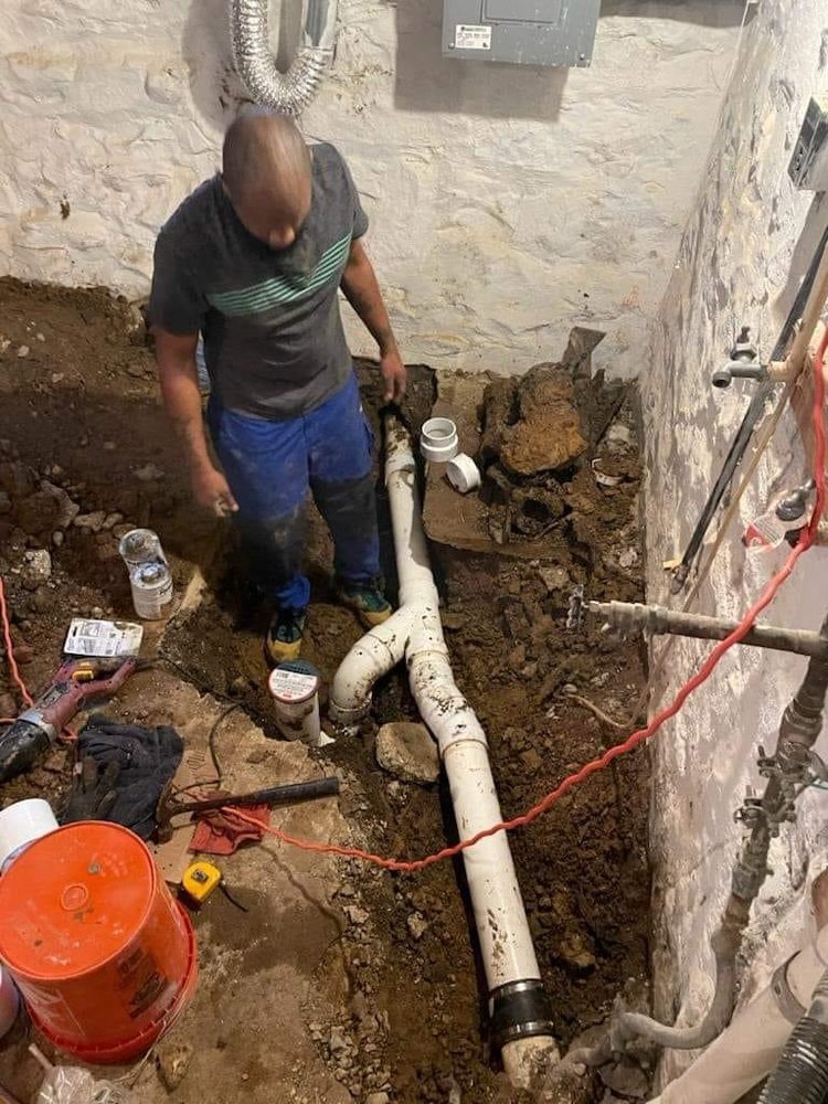 Slide of Eason Repair