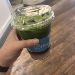 Matcha Matcha