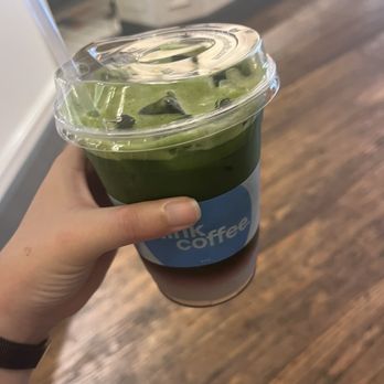 Think Coffee - Matcha - Coffee & Tea Near Me - New York, New York Think Coffee - Matcha - Coffee & Tea Near Me - New York, New York