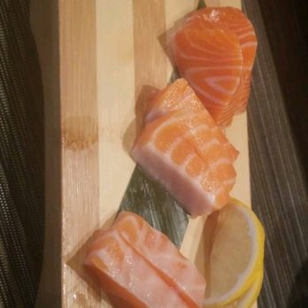 O-Ku - Sushi Bars Near Me - Charleston, South Carolina