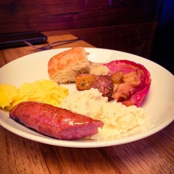 River - River Breakfast! - Southern Near Me - Tuscaloosa, Alabama