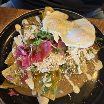 Pradera Brunch - Chilaquiles - Breakfast & Brunch Near Me - Baldwin Park, California Pradera Brunch - Chilaquiles - Breakfast & Brunch Near Me - Baldwin Park, California