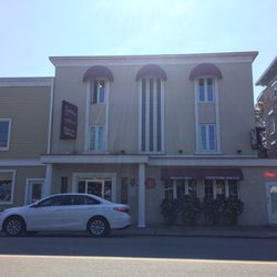Auberge Centre Ville