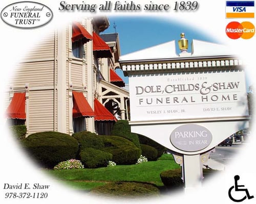 DOLE CHILDS & SHAW - Updated June 2026 - 148 Main St, Haverhill