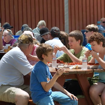 Crawdad Festival - Family friendly fun! - Festivals Near Me - Red Bluff, California Crawdad Festival - Family friendly fun! - Festivals Near Me - Red Bluff, California