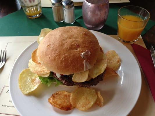 Brasserij De Bergerrie by null