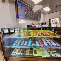 Sugarboy Donuts