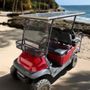 Photo of eco golfcart rental