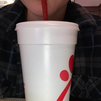 Chick-fil-A - Dr Pepper - Fast Food Near Me - Poway, California Chick-fil-A - Dr Pepper - Fast Food Near Me - Poway, California