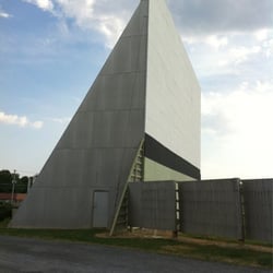 The Family Drive-In Theatre