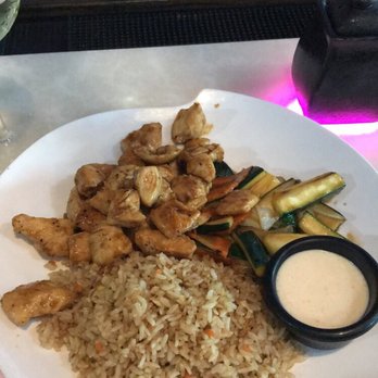 LEVEL Restaurant & Bar - Chicken hibachi - Asian Fusion Near Me - Richmond, Virginia LEVEL Restaurant & Bar - Chicken hibachi - Asian Fusion Near Me - Richmond, Virginia