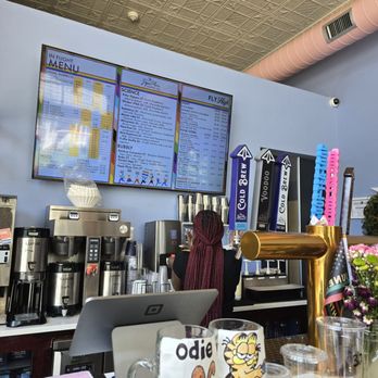 Paper Plane Coffee - Coffee Roasteries Near Me - Montclair, New Jersey