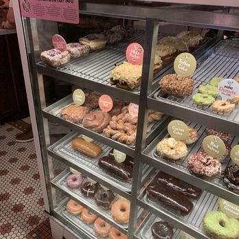 Stan's Donuts & Coffee - Donuts Near Me - Chicago, Illinois