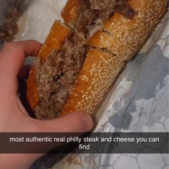 Ziggy Bombs - steak and cheese - Cheesesteaks Near Me - Worcester, Massachusetts