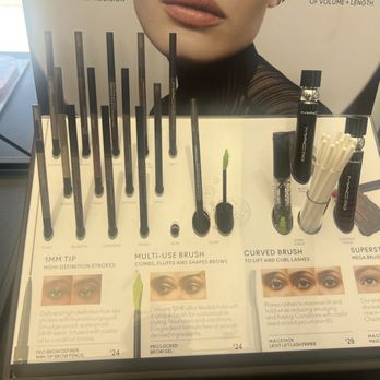 MAC Cosmetics - Cosmetics & Beauty Supply Near Me - Albuquerque, New Mexico