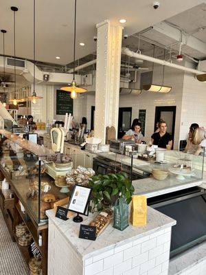 Tatte Bakery & Cafe | Charles St by null