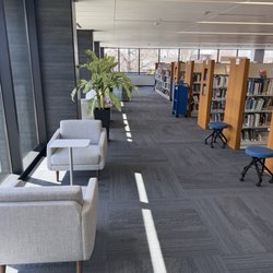 Flint Public Library