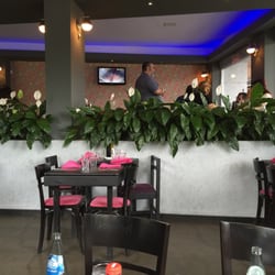 Te Amaré Maitena - Very nice atmosphere.
