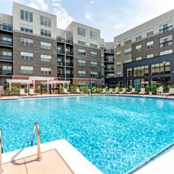 The Residences at Annapolis Junction