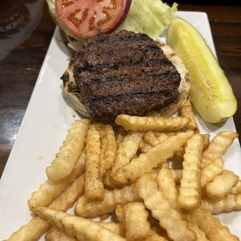 Killabrew Saloon - a burger and french fries - Bars Near Me - New Hartford, New York Killabrew Saloon - a burger and french fries - Bars Near Me - New Hartford, New York
