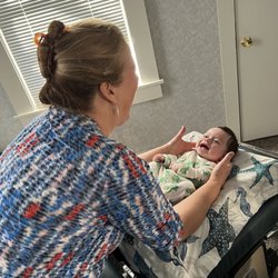 Chiropractic for Pregnancy