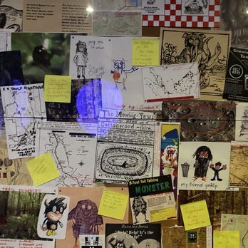 Meow Wolf - Venues & Event Spaces Near Me - Denver, Colorado