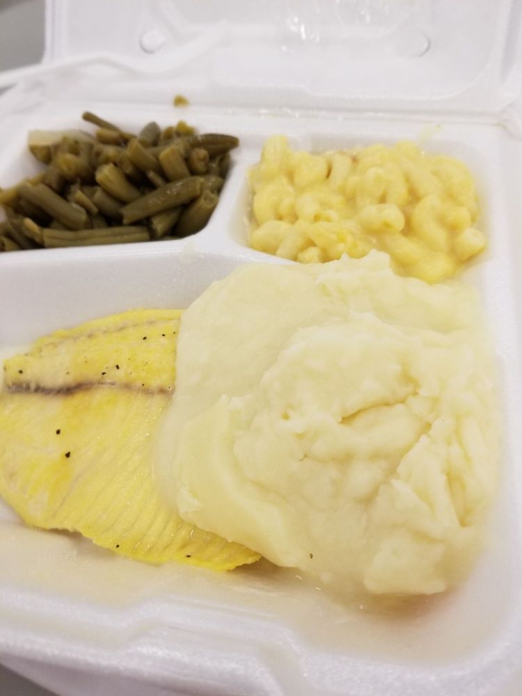 MEAT AND THREE 221 Photos & 302 Reviews 3065 Mallory Ln