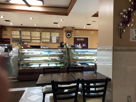 Satguru Sweets by null