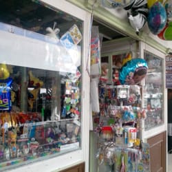 Regalos Maribel - Fachada de Maribel.
