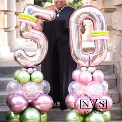 50th Birthday photo shoot