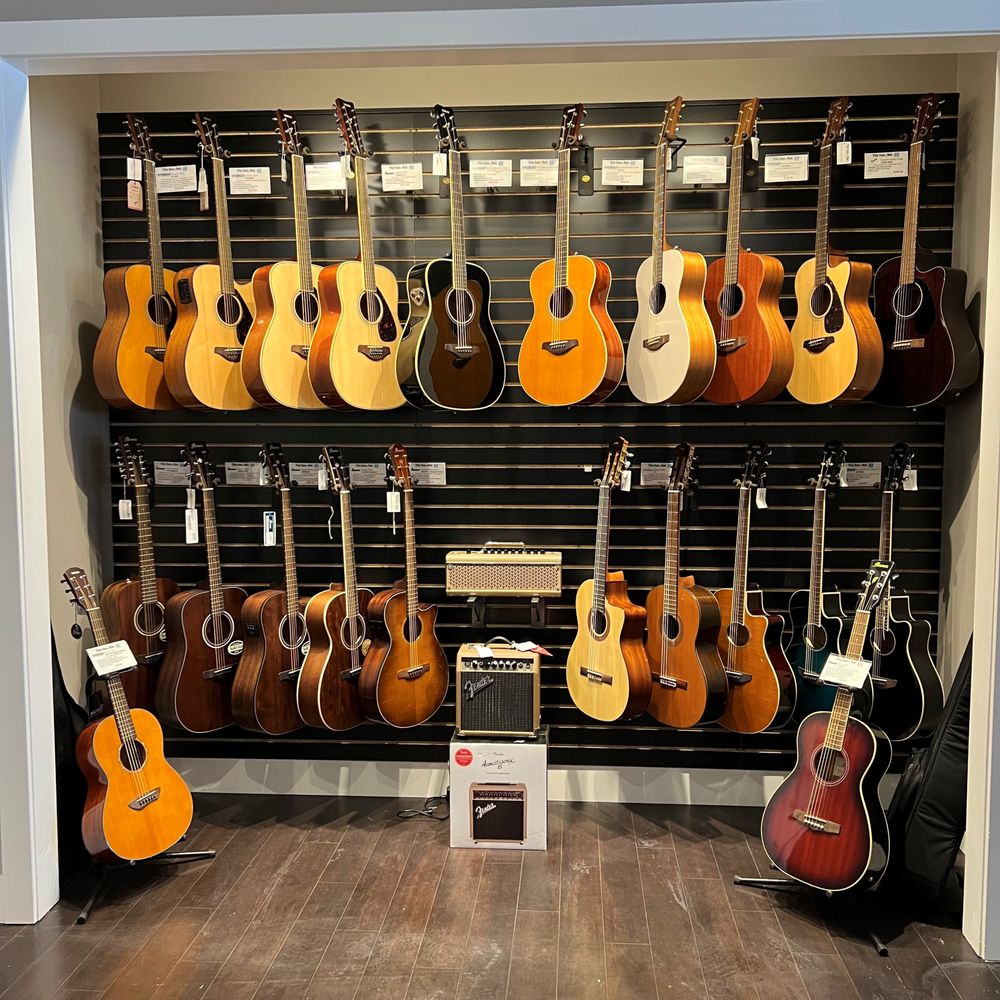 WHITE HOUSE OF MUSIC - Updated July 2025 - Request Information - 10 ...