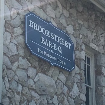 Brookstreet Bar-B-Que - Barbeque Near Me - Houston, Texas Brookstreet Bar-B-Que - Barbeque Near Me - Houston, Texas