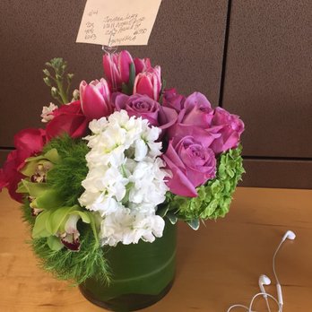 Ashby Flowers - Florists Near Me - Berkeley, California