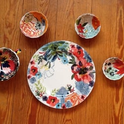 Anthropologie - Ein cooles London-Souvenir