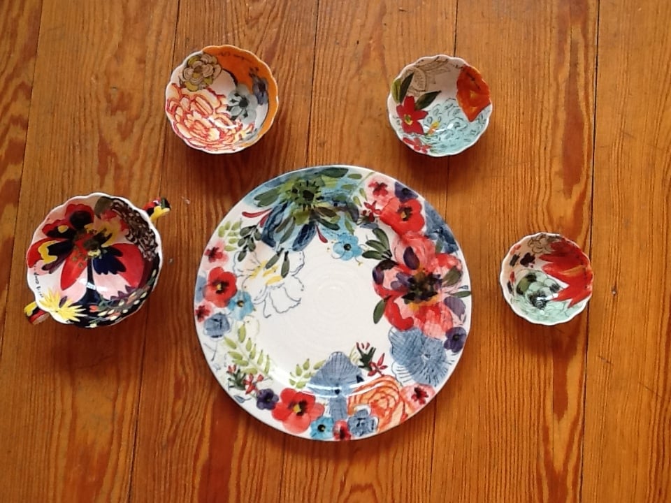 ANTHROPOLOGIE Updated July 2024 13 Reviews 131 141 King's Road