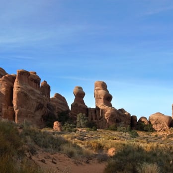 Arches National Park - Parks Near Me Arches National Park - Parks Near Me