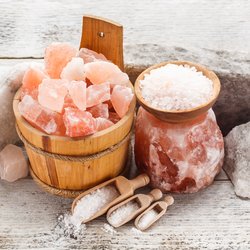 Arden Salt Room & Sauna